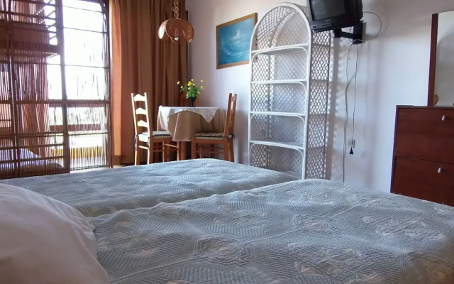 Apartamentos Colina