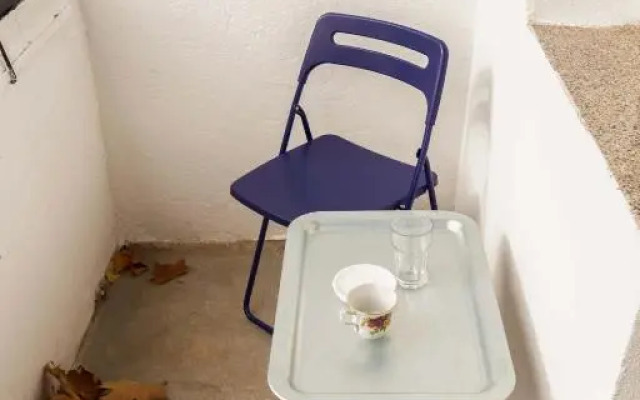 Cosy 2-bedroom flat - Fully equipped