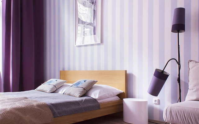 Royal Court Apartments