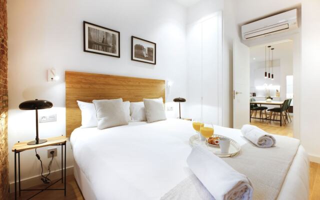 Madrid Centric VIII by Madflats Collection