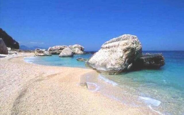 Affittacamere Munduge