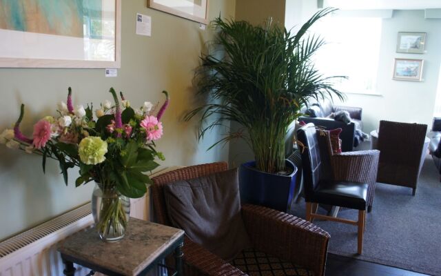Bossiney House Hotel