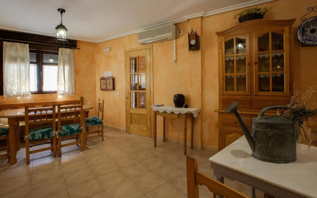 Casa Rural Abuela Maxi