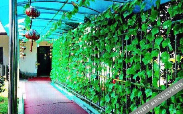 OYO Zhuji Pingle Hotel (Triangle Square)