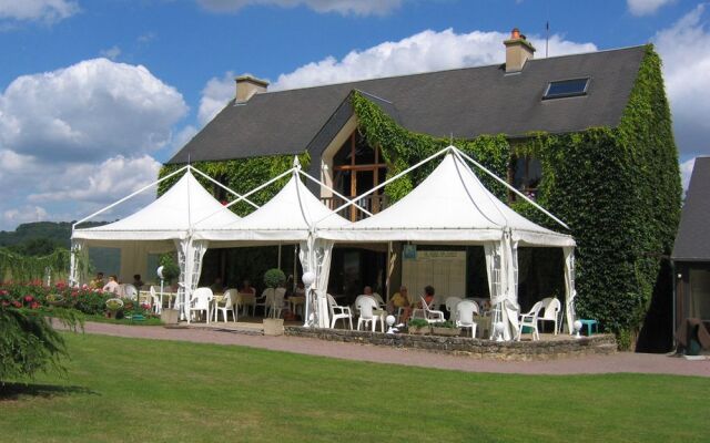 Hotel du Golf de Clécy