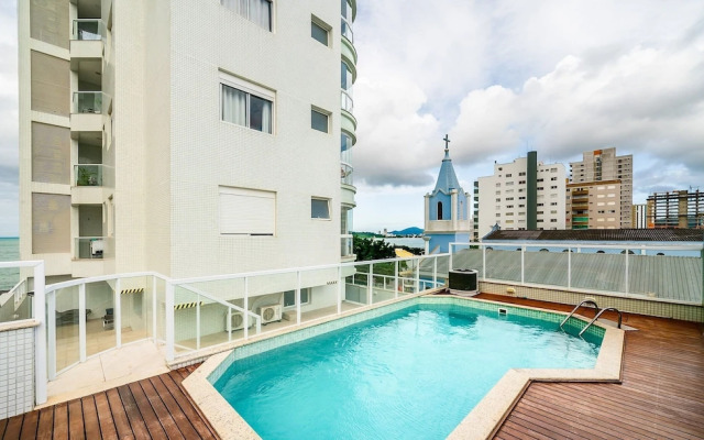 Seaview Apt Condo w/ Pool & BBQ Vce1102