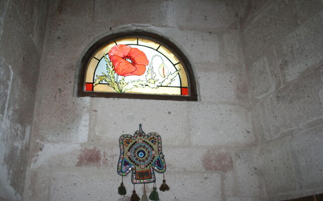 Babayan Evi Cave Boutique Hotel - Boutique Class