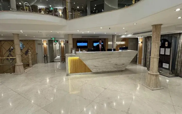 Steigenberger Senator Nile Cruise - Every Thursday from Luxor for 07 Nights & Every Thursday from Luxor for 05 Nights