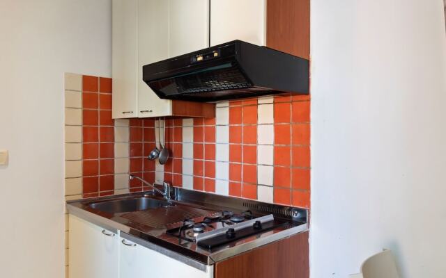 Premium Apartment in Rimini With Balcony