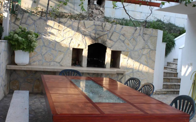 Apartments Vila Oksana