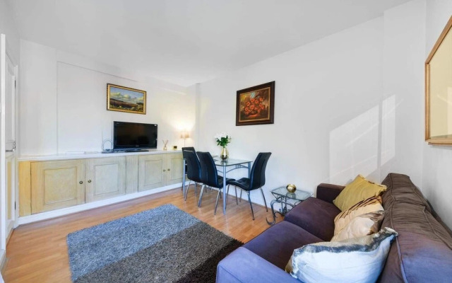 Cozy & Stylish Apartment in Chelsea