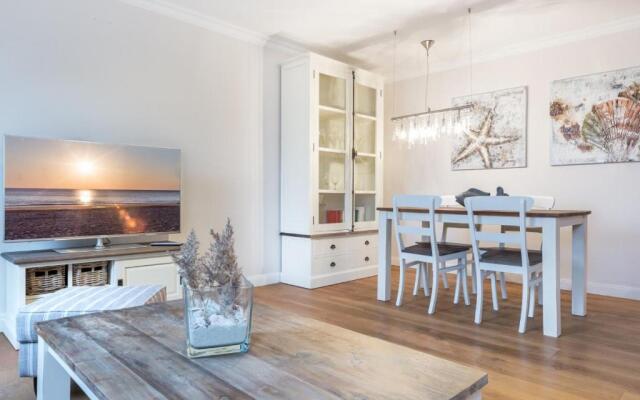 Strandstraße 6, Whg. 22