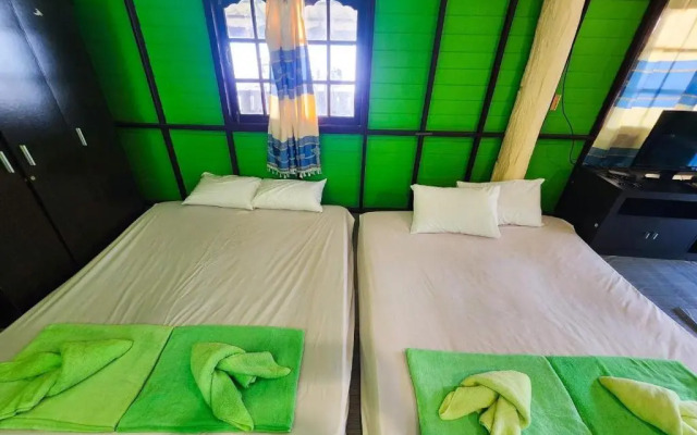 Banmae Resort Kohchang