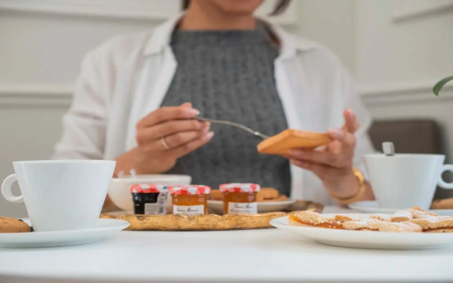 Palazzo Franceschini