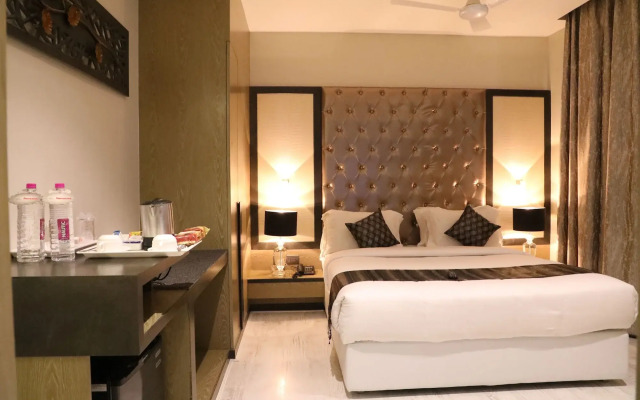 Hotel Imperial Grand