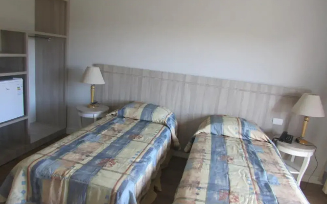 Moinho Itália Hotel