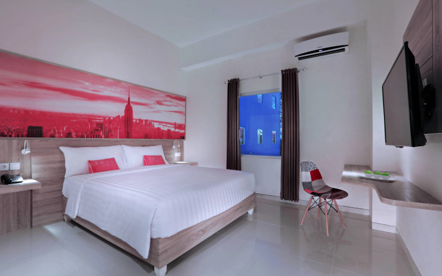 Отель fave+ hotel Banjarbaru