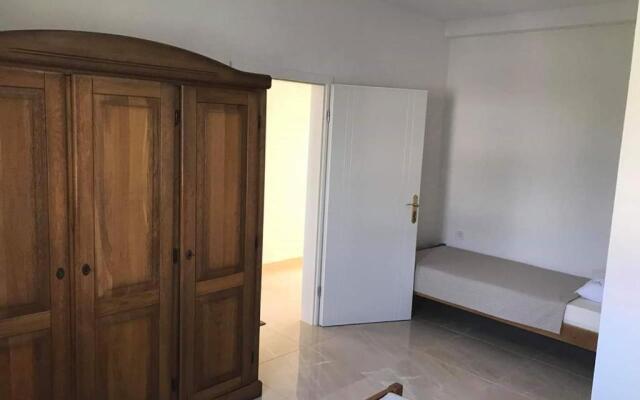 Apartments In Amor
