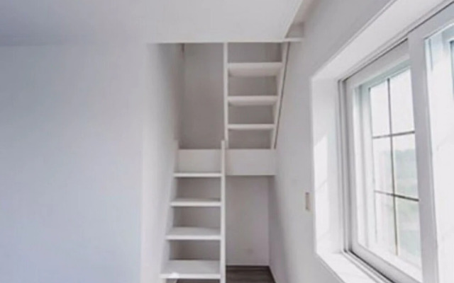 Gangneung Juke Pension