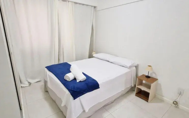 COARM0108 - Edifício Villa Formosa