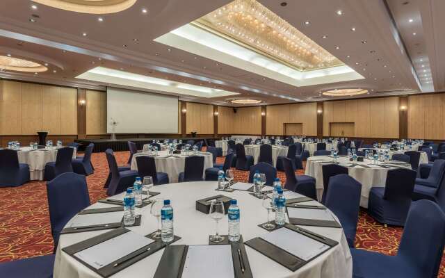Radisson Blu Hotel Doha