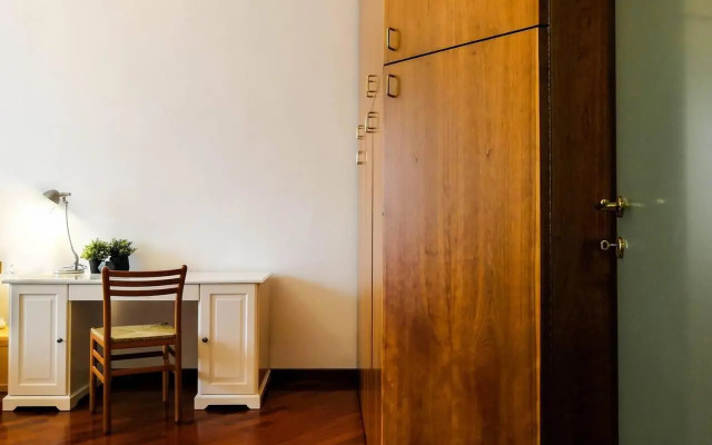 ALTIDO 1 BR Apt next to Piazza Leonardo da Vinci