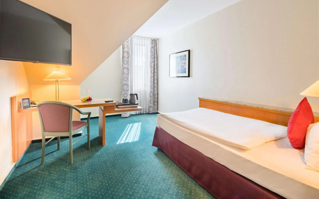 Plaza Hotel Blankenburg Ditzingen, Sure Hotel Collection