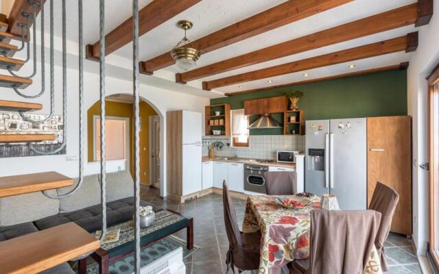 Apartments Villa San Antonio