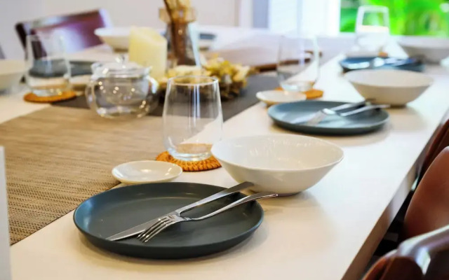 Onna Resort Nakadomari