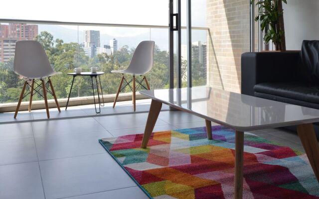 Soul Lifestyle Apartments