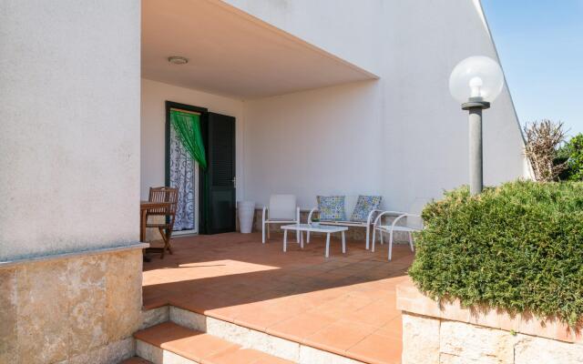 White Sea - Villetta Ariel