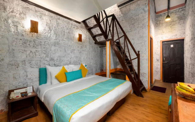 Lotus an Eco Beach Resort Dapoli Murud