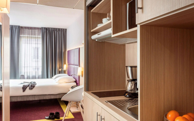 Aparthotel Adagio Paris Malakoff Châtillon - Image 5