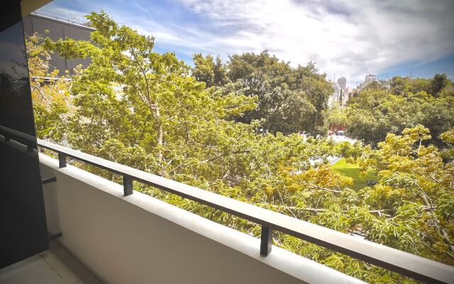 Luxury Apartments in Deco Recoleta by Apartments Bariloche