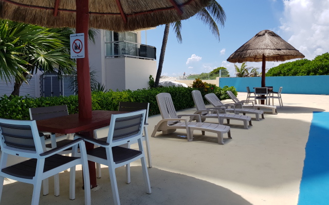 Salvia Cancun Aparts