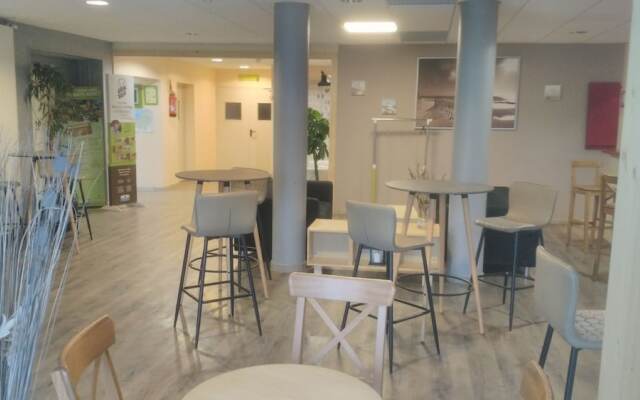 Hôtel Club Les Tourelles