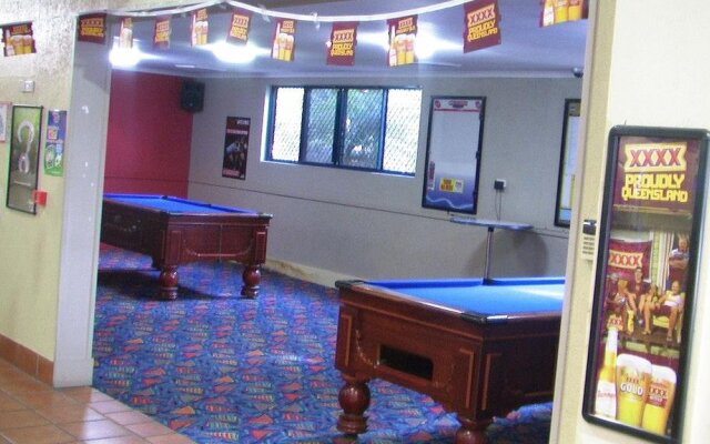 Bushland Beach Tavern