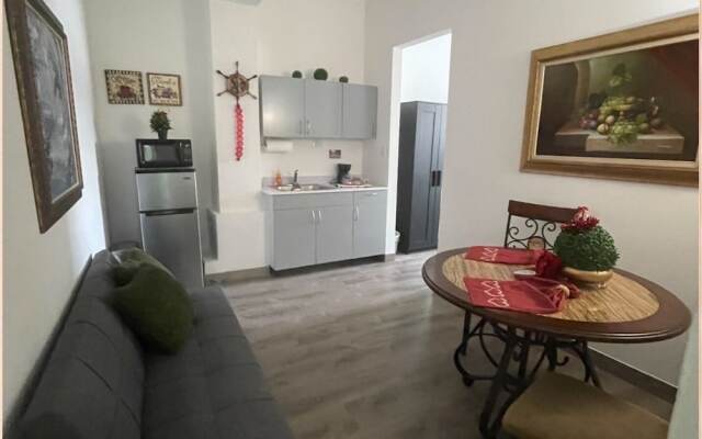 310Guest-House LaVida