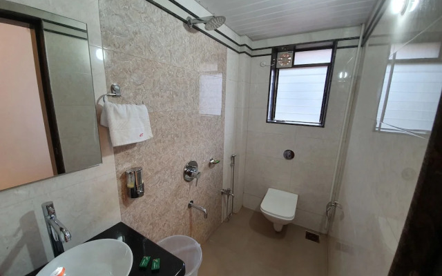 Bagpac 006 Hotel Jagadguru