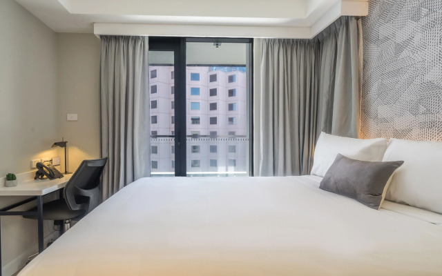 Hotel Kith Darling Harbour