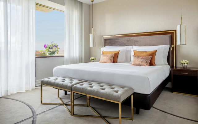 Tivoli Avenida Liberdade Lisboa – A Leading hotel of the world - Image 6