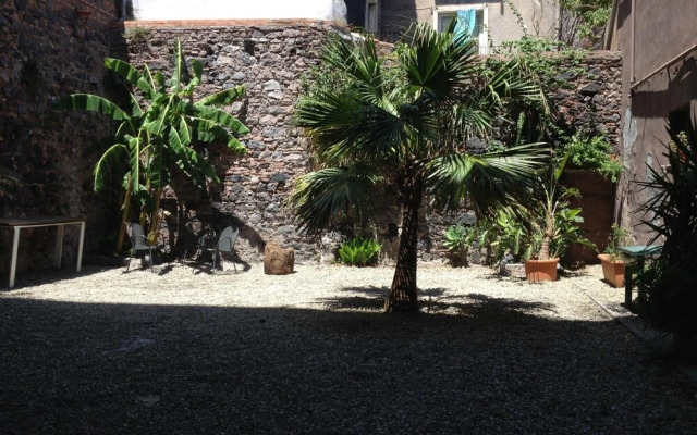 Alcalà Living B&B