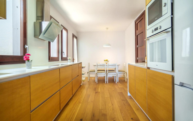 Apartamento CAN PERICAS Alcudia