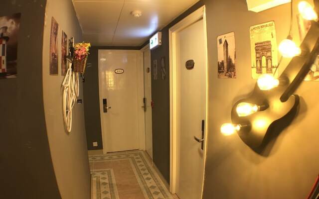 The House-Baguio