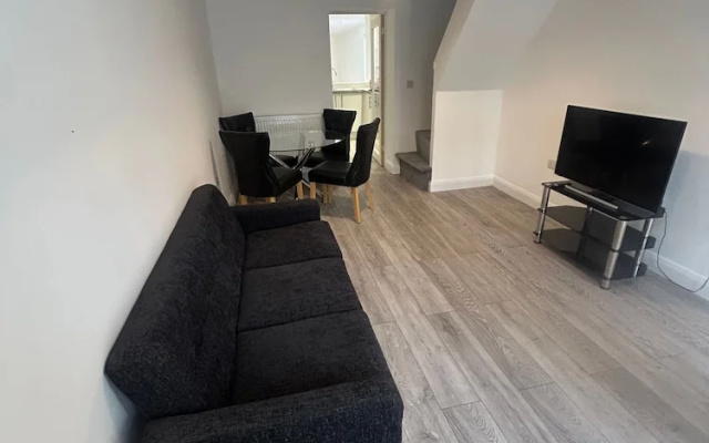 Lakes House Frizington, Cumbria
