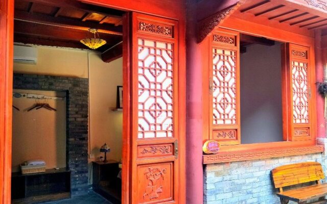 Xian Sahara Youth Hostel