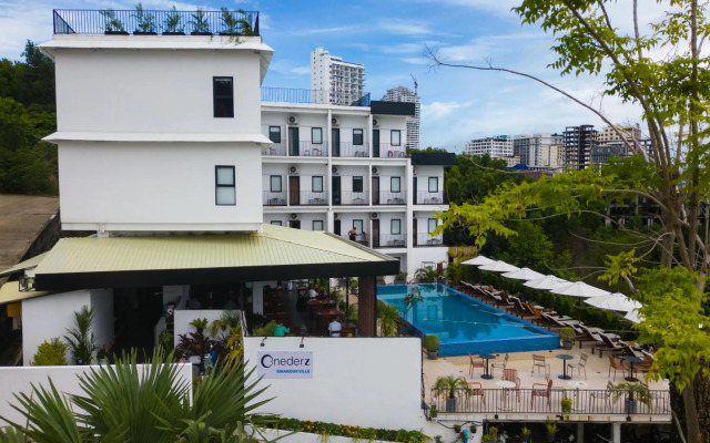 Onederz Sihanoukville