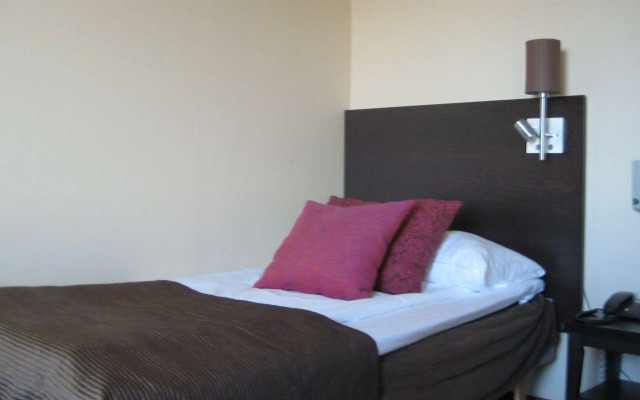 Hotell Morby - Danderyd Hospital