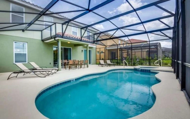 Solterra - 5299 Wildwood Way