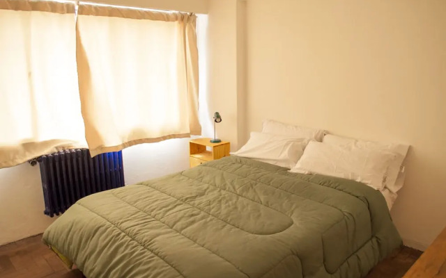 Patagonia Jazz 2 - Hostel